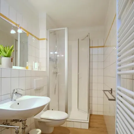 Duenenblick Wohnung 51 Boltenhagen  Extérieur photo