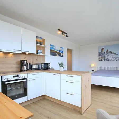 Duenenblick Wohnung 51 Boltenhagen  Extérieur photo