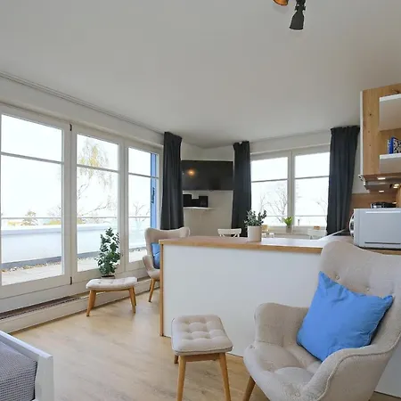 Duenenblick Wohnung 51 Boltenhagen  Extérieur photo