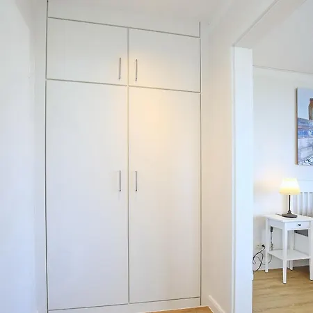 Duenenblick Wohnung 51 Boltenhagen  Extérieur photo