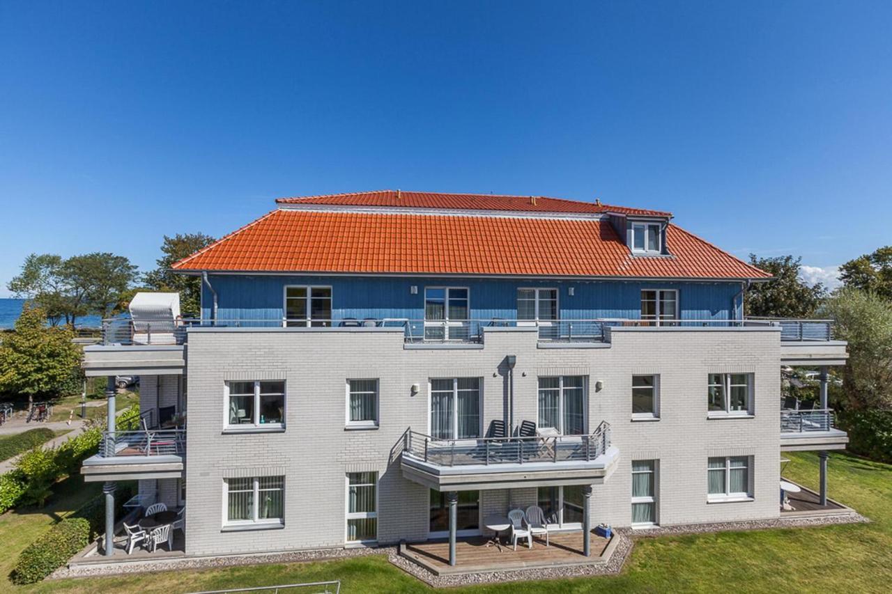 Appartement Duenenblick 51