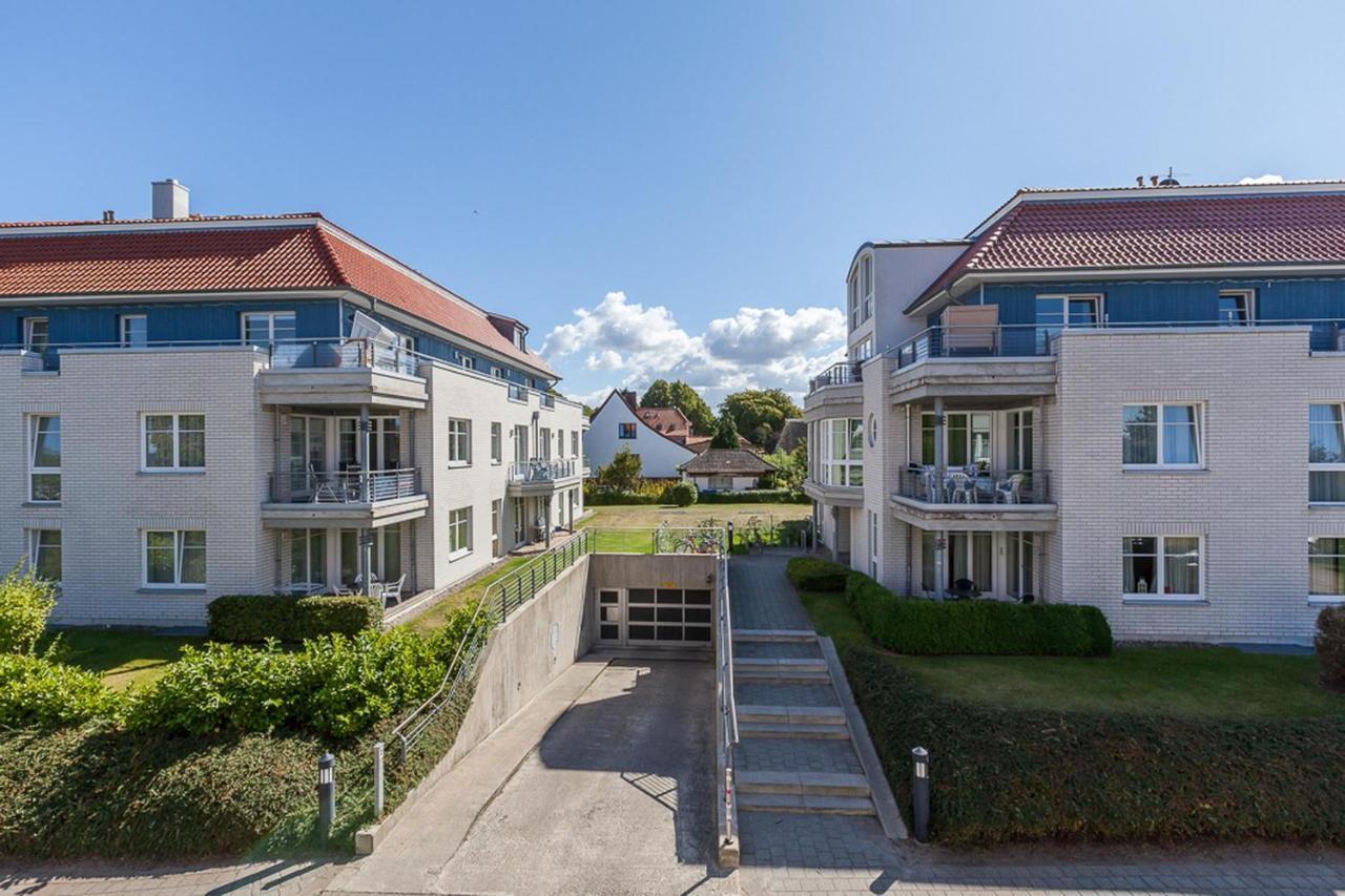 Appartement Duenenblick 51 *