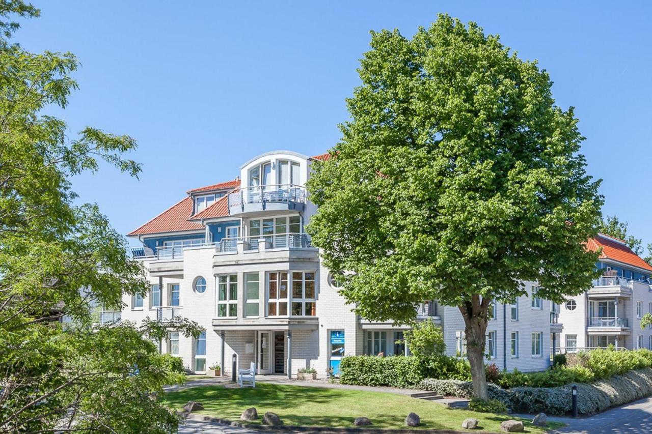 Duenenblick 51 Appartement