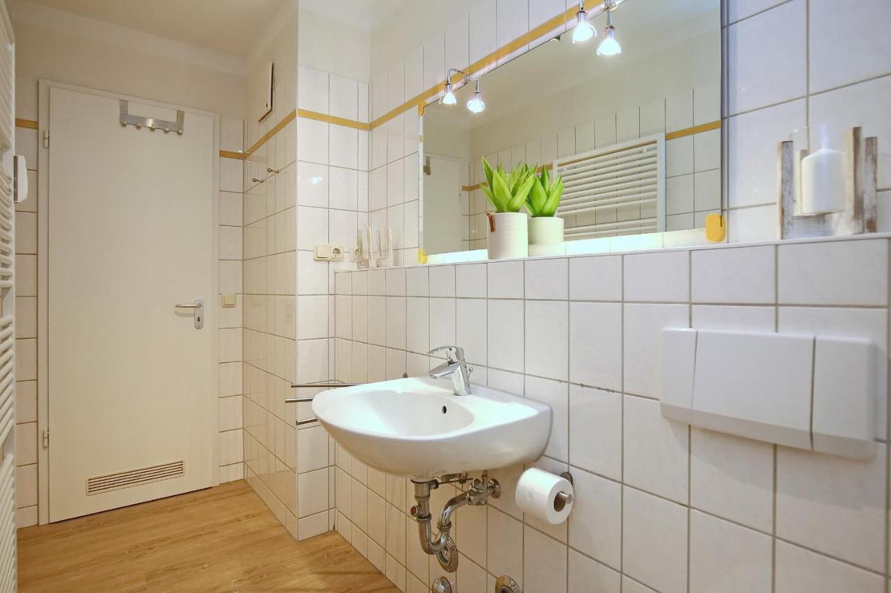 Appartement Duenenblick 51 *