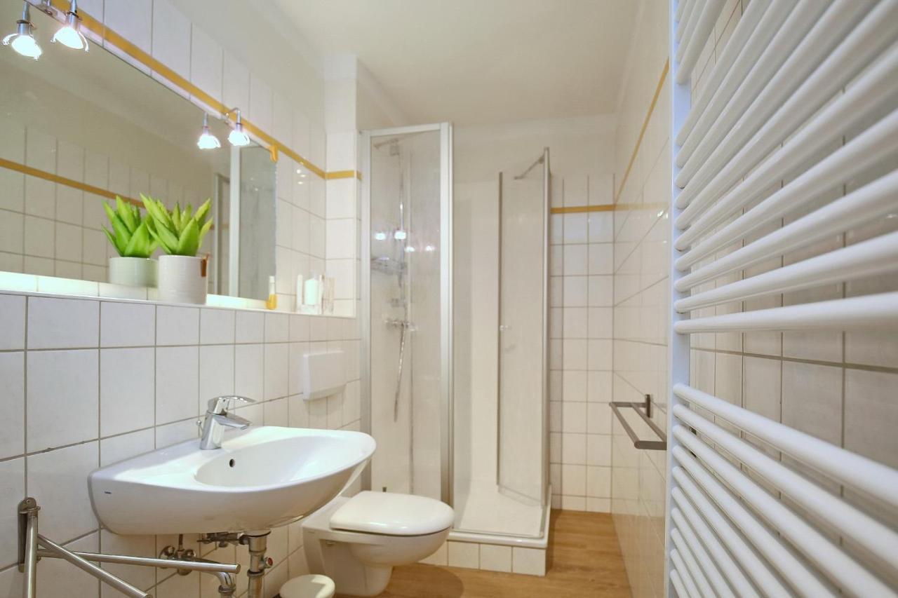 Appartement Duenenblick 51