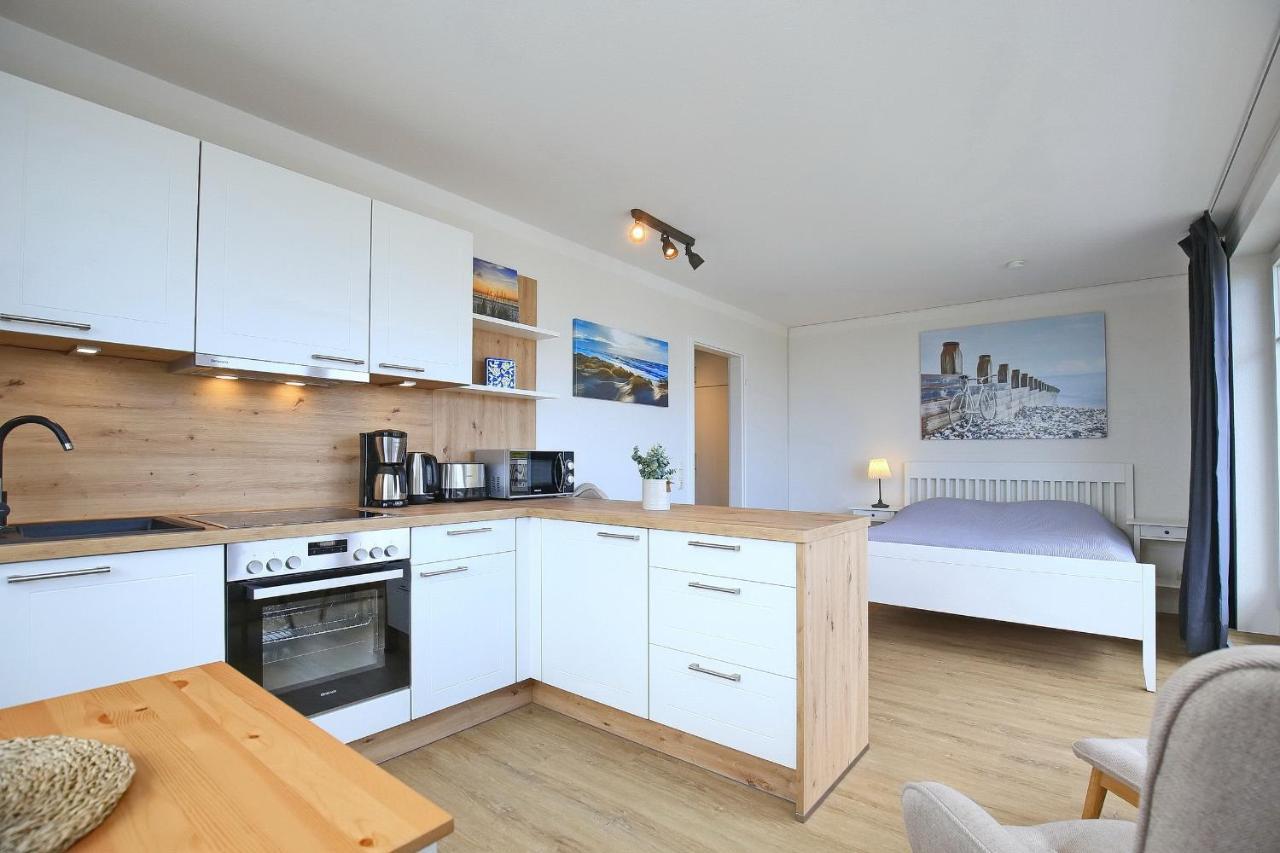 Duenenblick 51 Appartement Boltenhagen (Ostseebad)