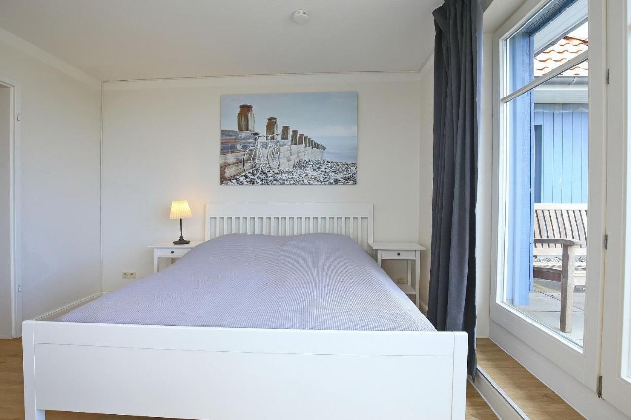 Duenenblick 51 Appartement
